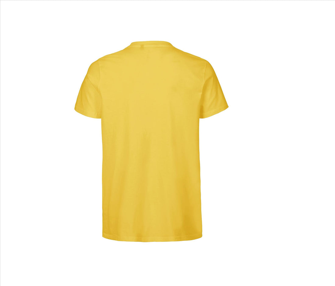 Neutral Mens Fit T-shirt