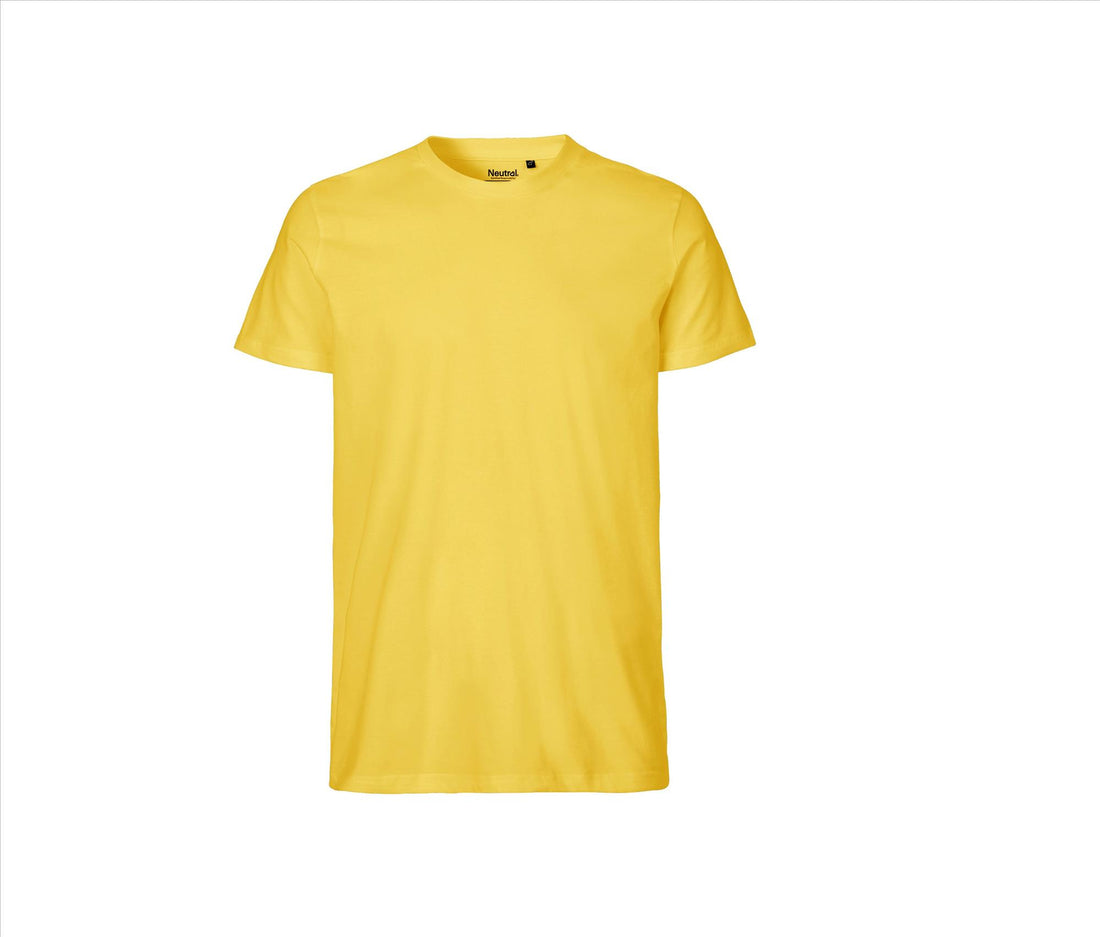 Neutral Mens Fit T-shirt
