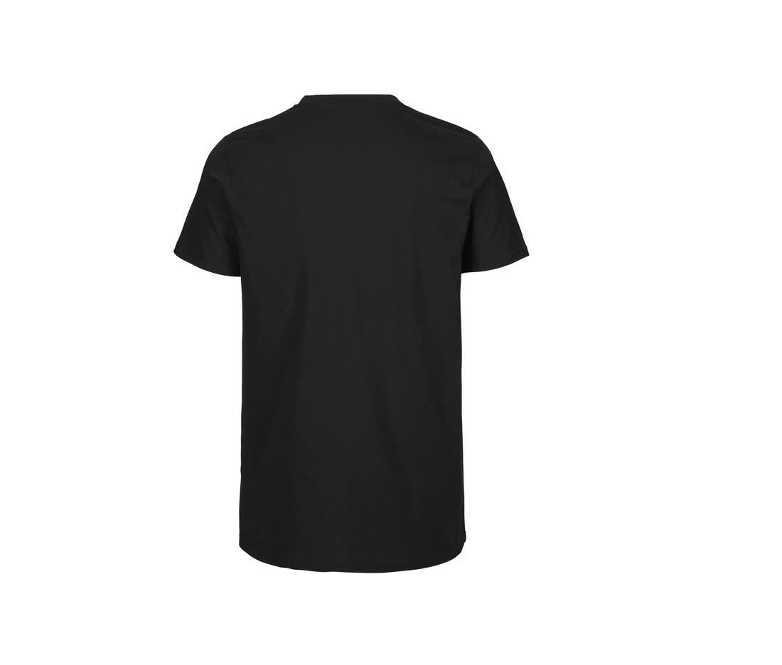 Neutral Mens Fit T-shirt
