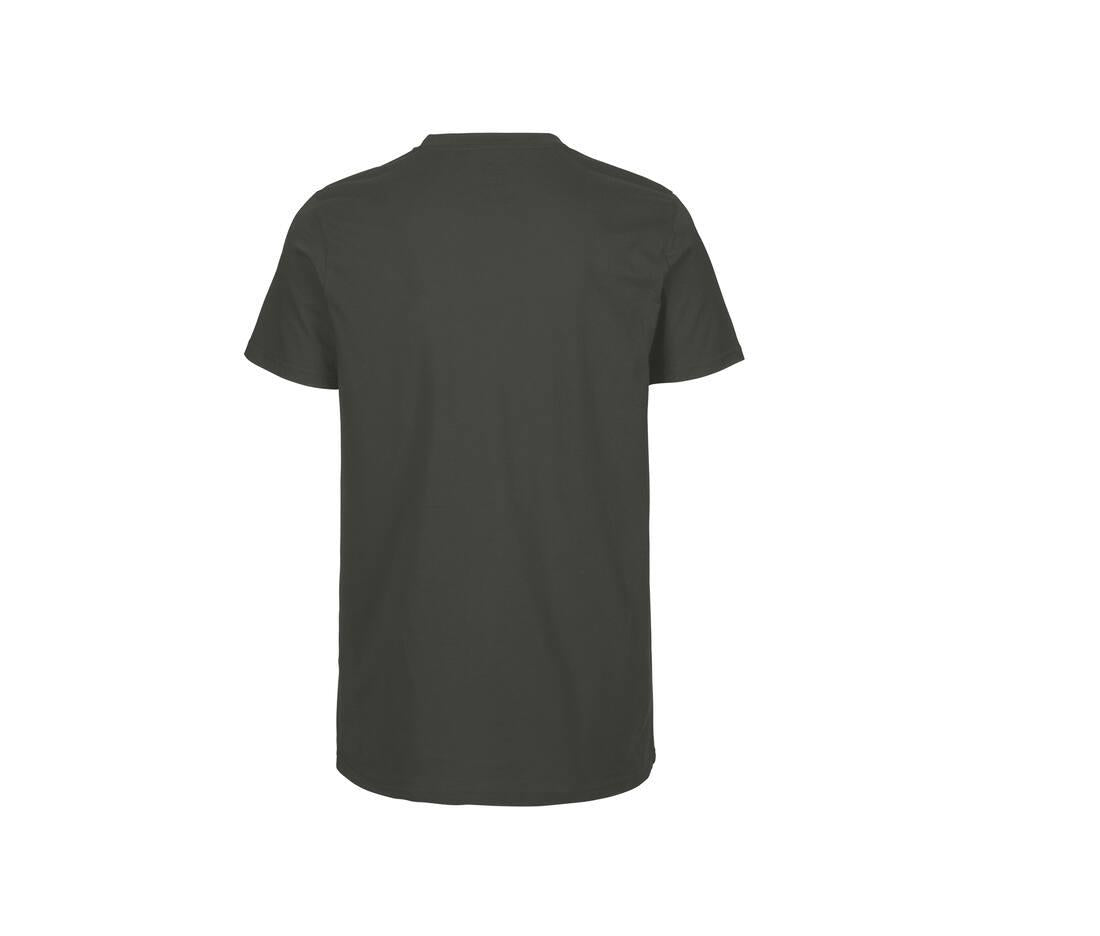 Neutral Mens Fit T-shirt