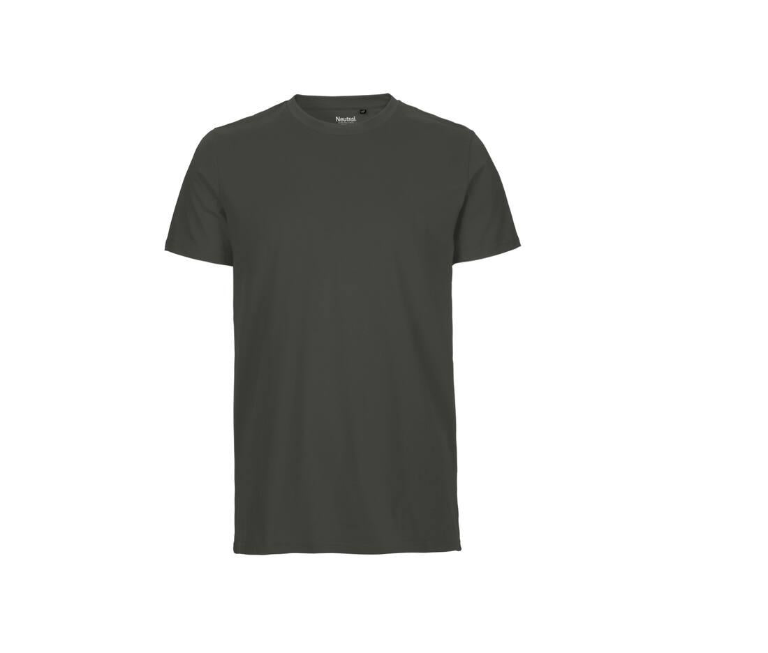 Neutral Mens Fit T-shirt