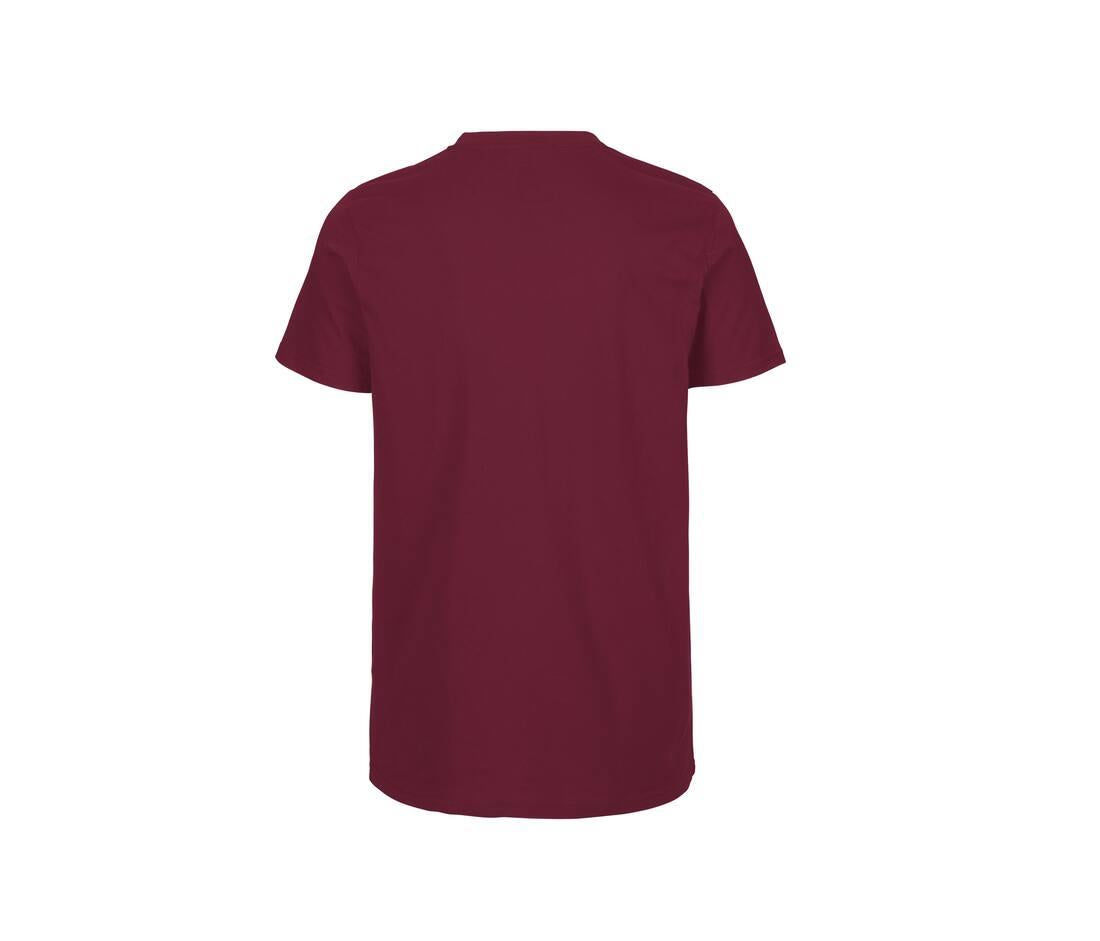 Neutral Mens Fit T-shirt