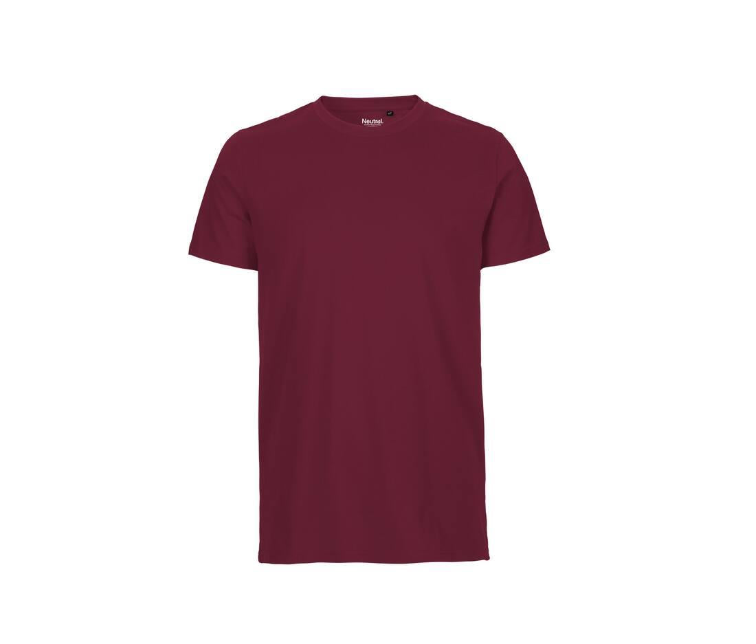 Neutral Mens Fit T-shirt