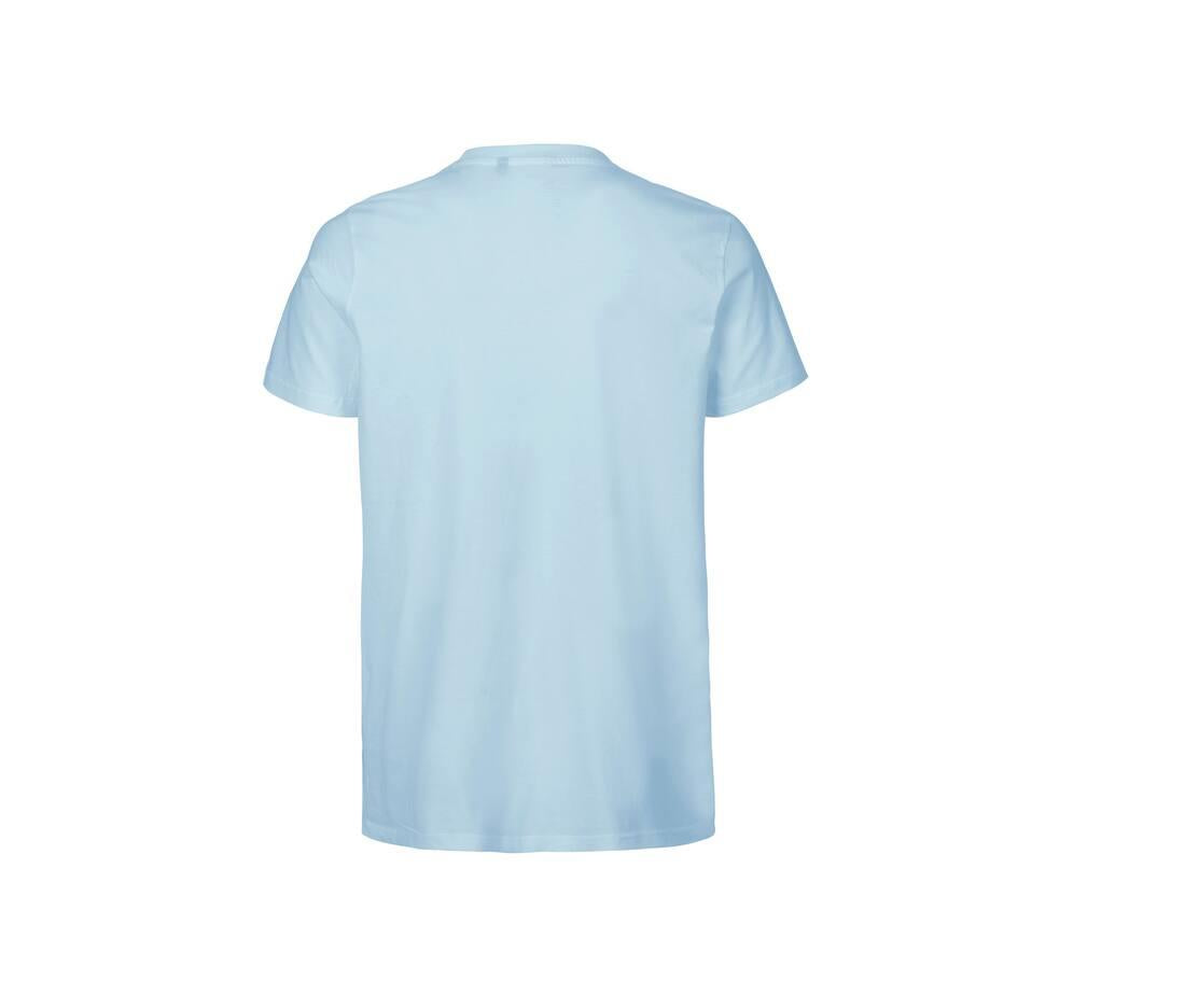 Neutral Mens Fit T-shirt