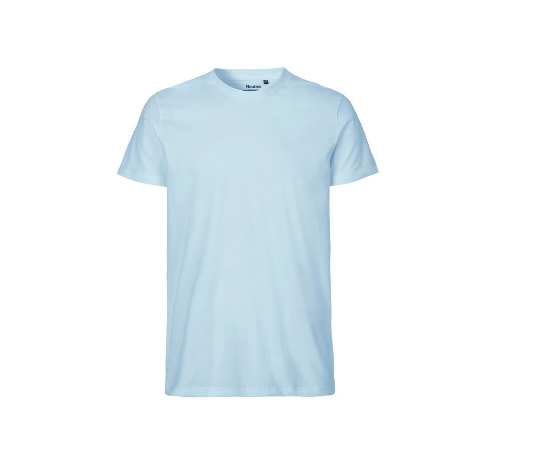 Neutral Mens Fit T-shirt