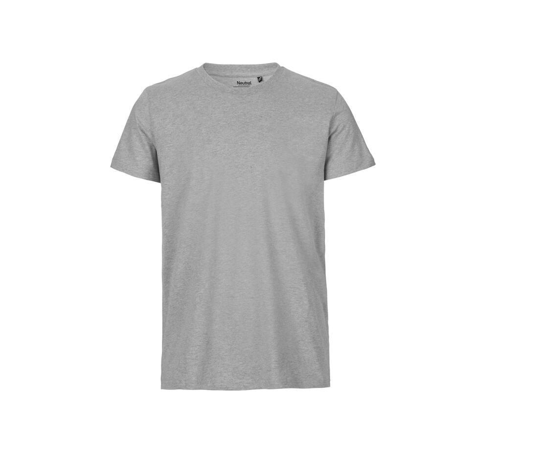 Neutral Mens Fit T-shirt