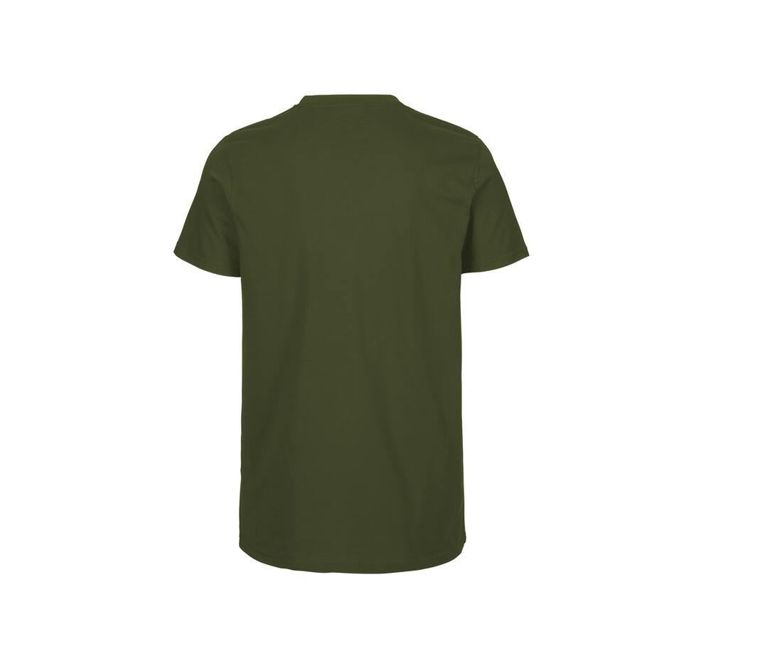 Neutral Mens Fit T-shirt