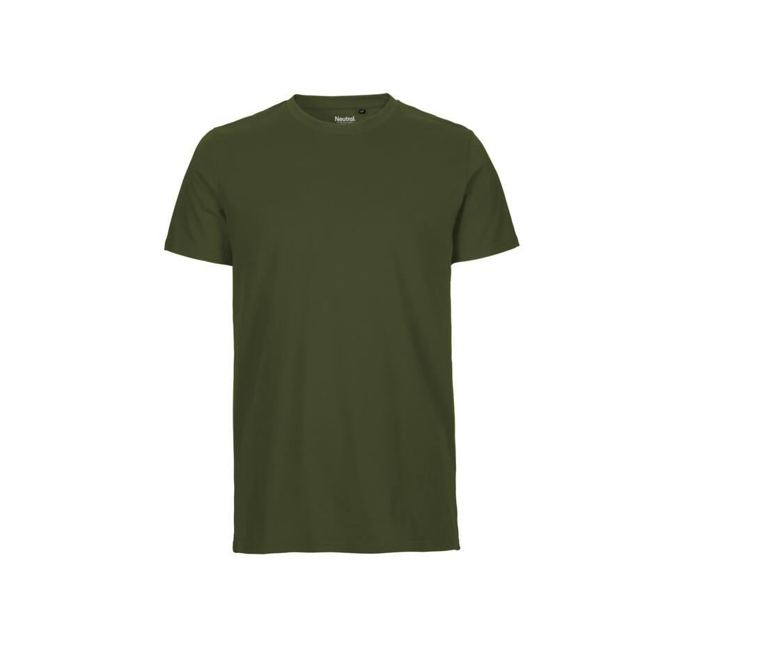 Neutral Mens Fit T-shirt