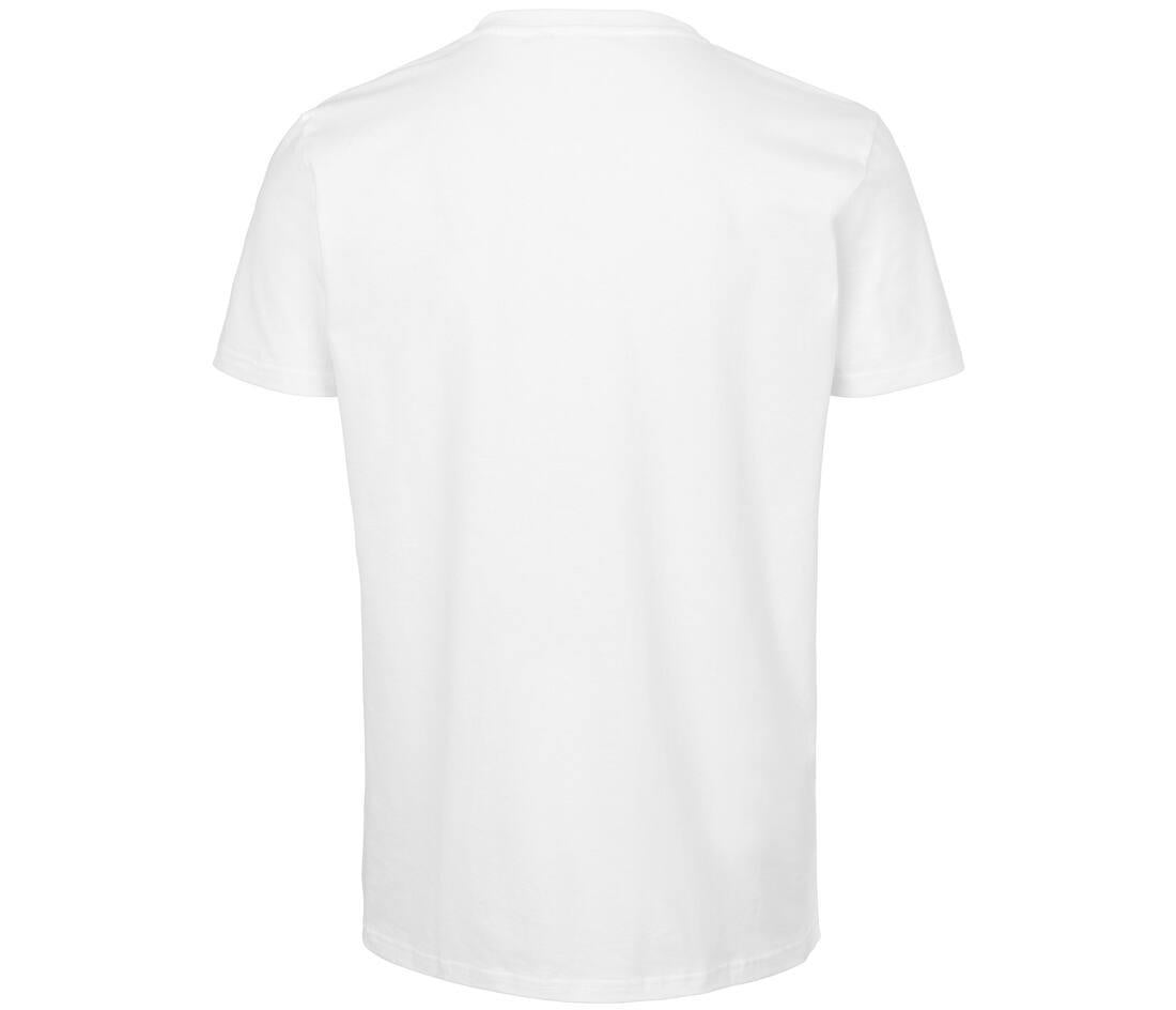 Neutral Mens V-neck T-shirt