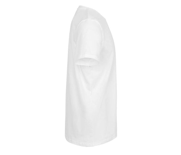 Mens V-neck T-shirt