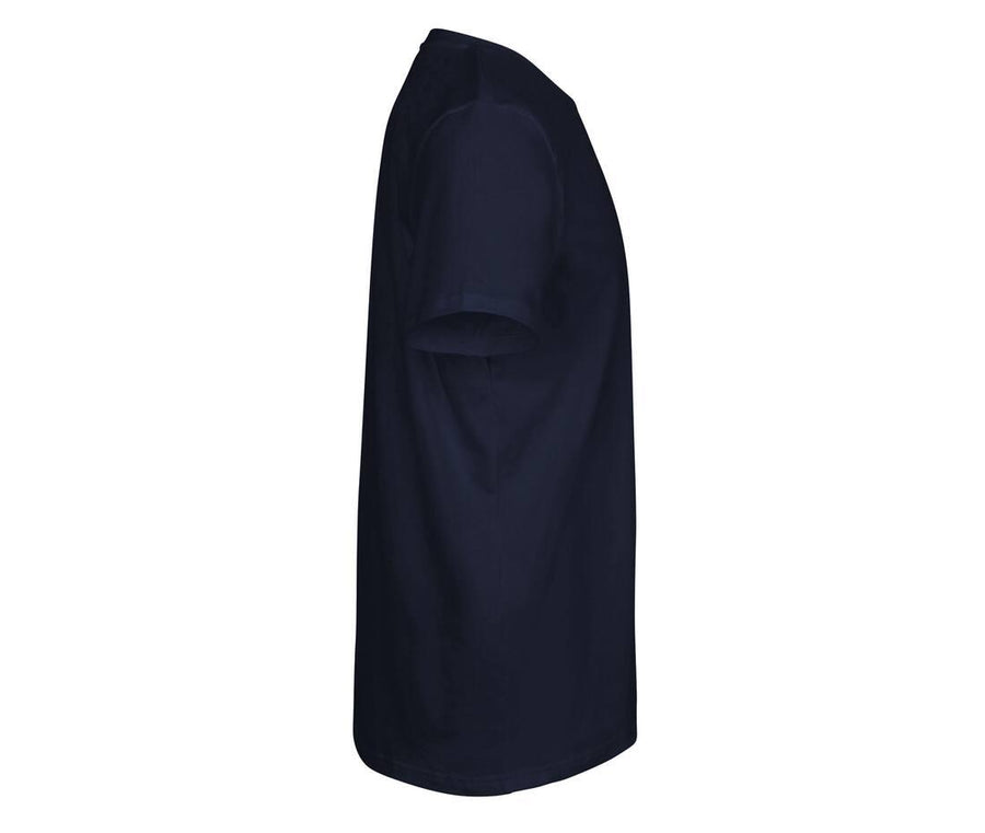 Mens V-neck T-shirt