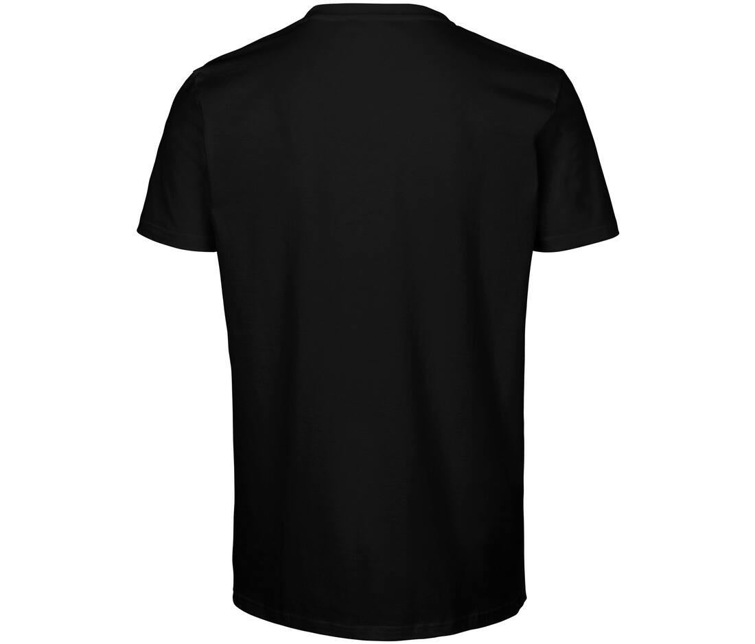 Neutral Mens V-neck T-shirt