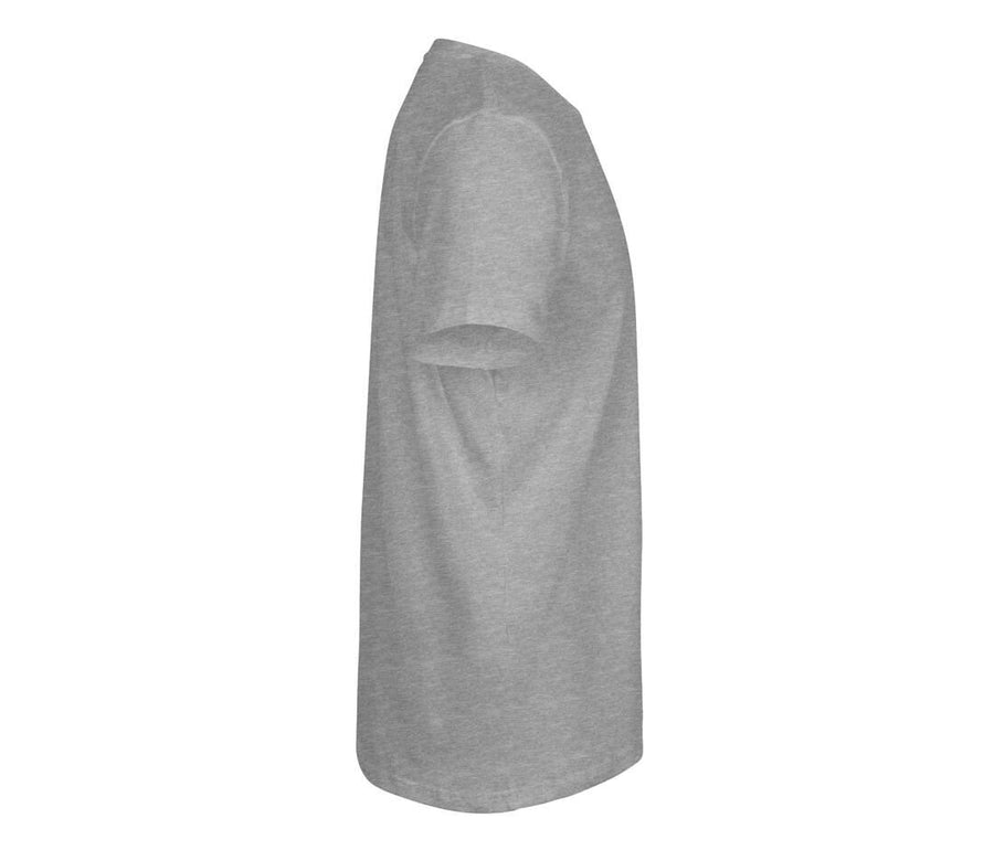 Mens V-neck T-shirt