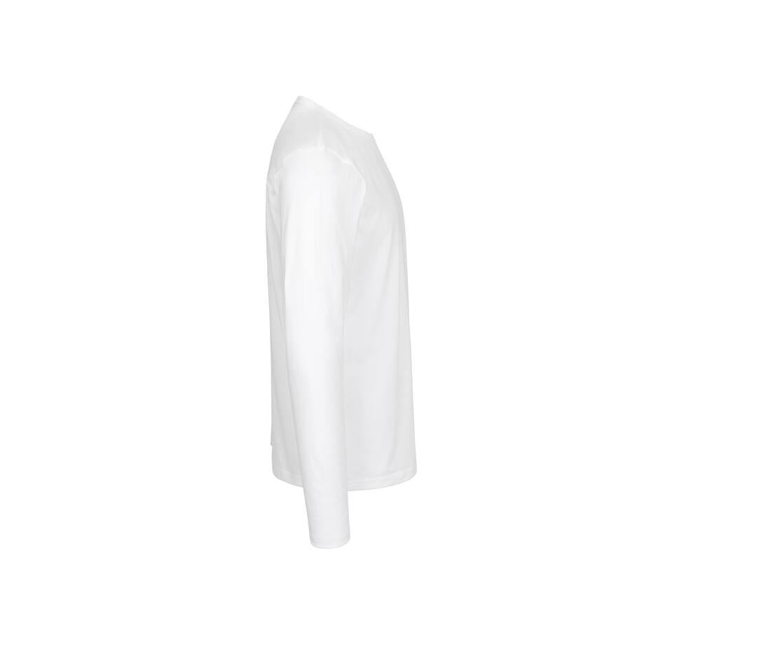 Neutral Mens Long Sleeve Tee-shirt