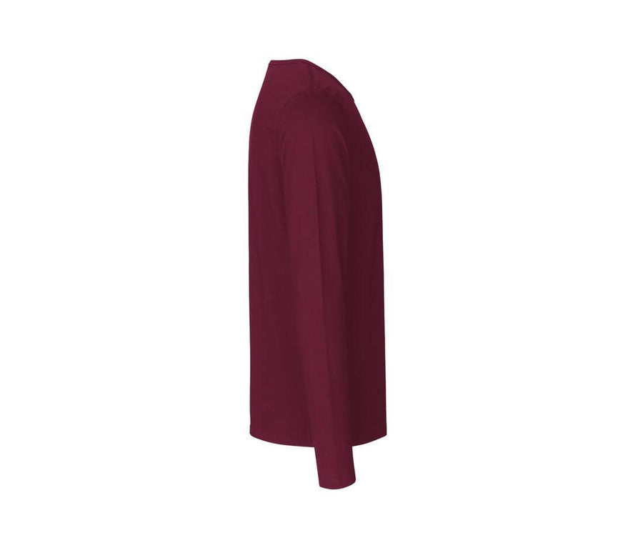 Mens Long Sleeve Tee-shirt