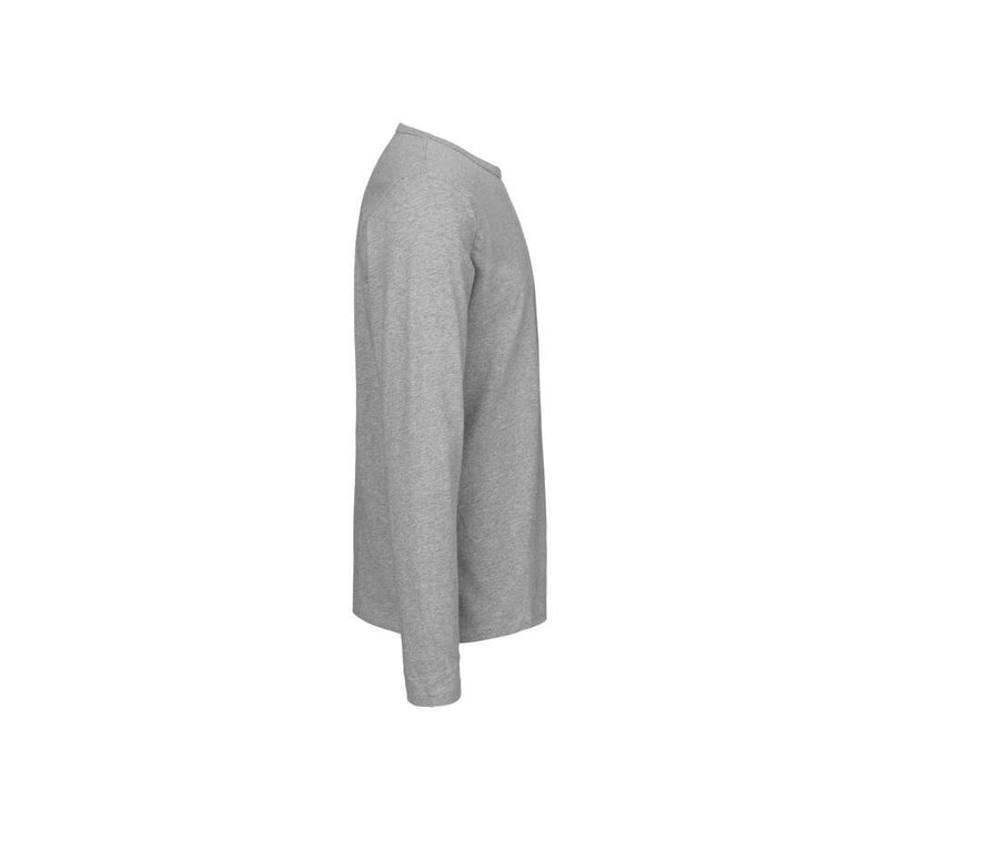 Mens Long Sleeve Tee-shirt