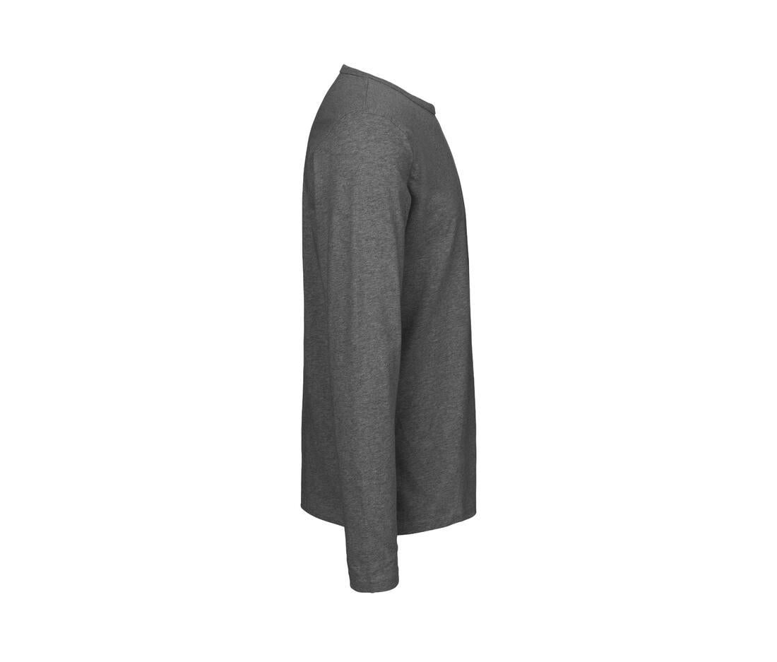 Neutral Mens Long Sleeve Tee-shirt