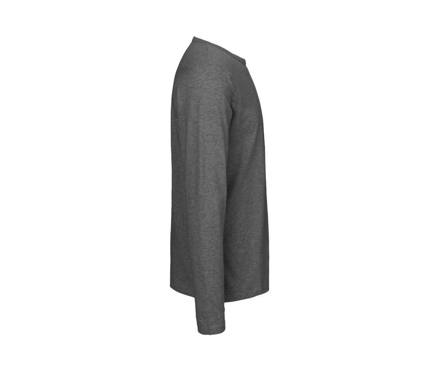 Mens Long Sleeve Tee-shirt