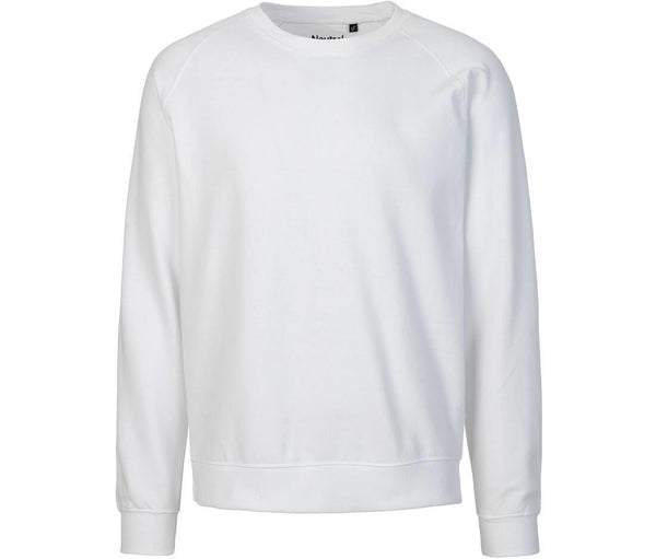 Neutral Unisex Sweatshirt