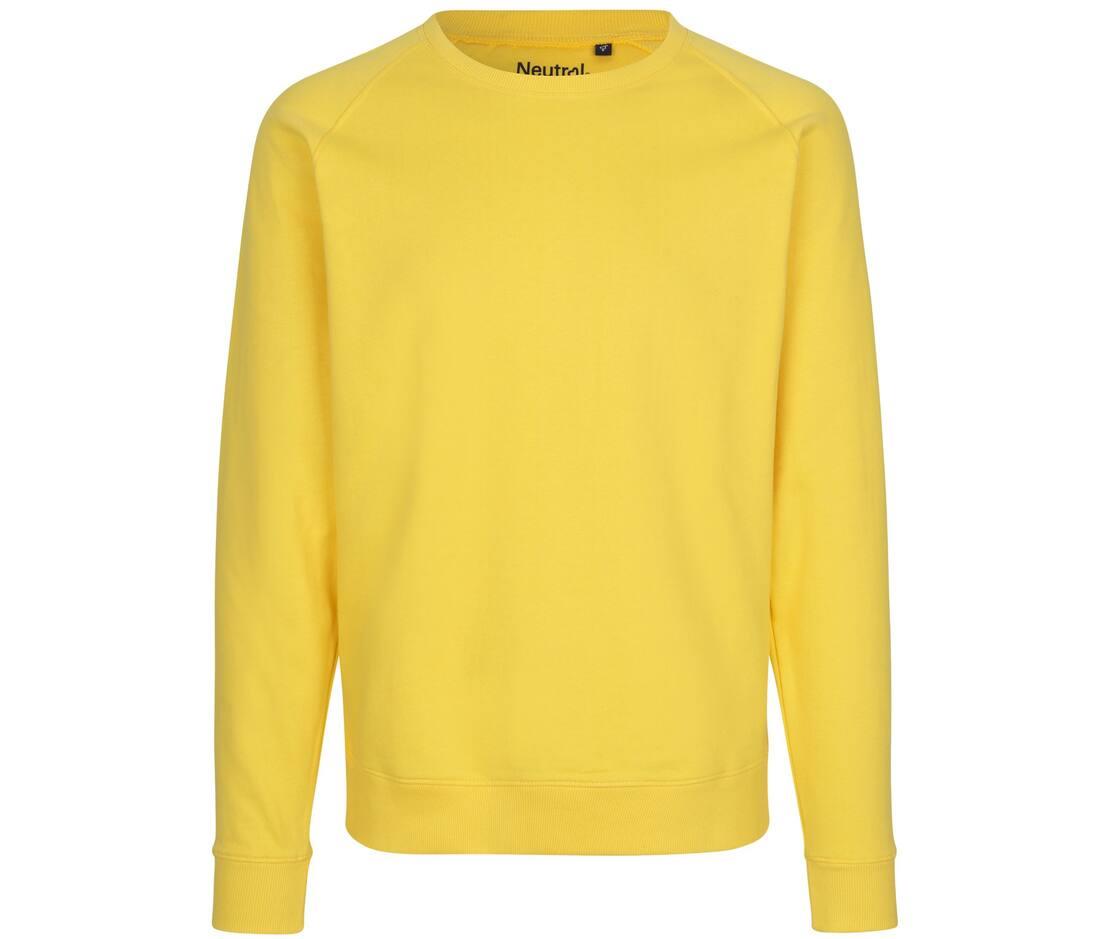 Neutral Unisex Sweatshirt