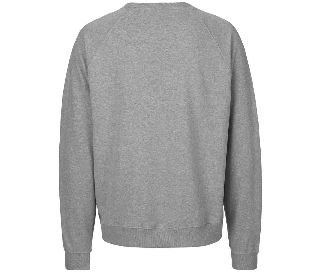 Neutral Unisex Sweatshirt