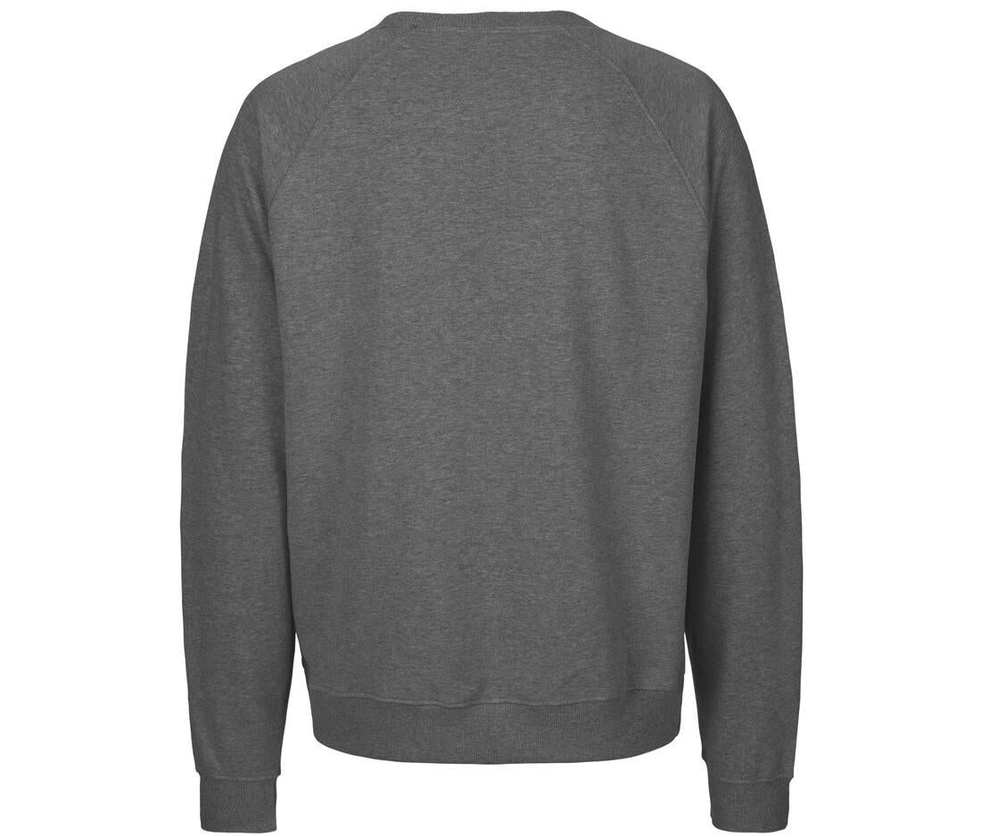 Neutral Unisex Sweatshirt