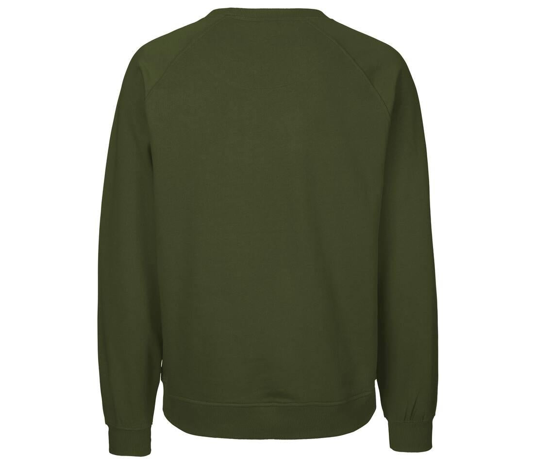 Neutral Unisex Sweatshirt