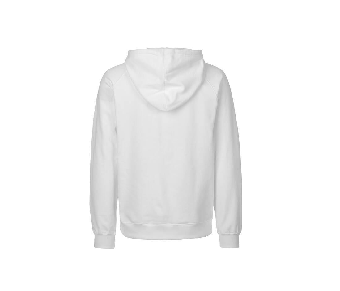 Neutral Mens Hoodie