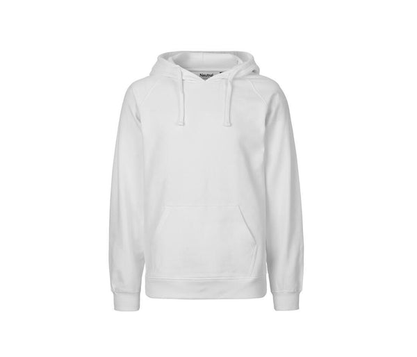 Neutral Mens Hoodie