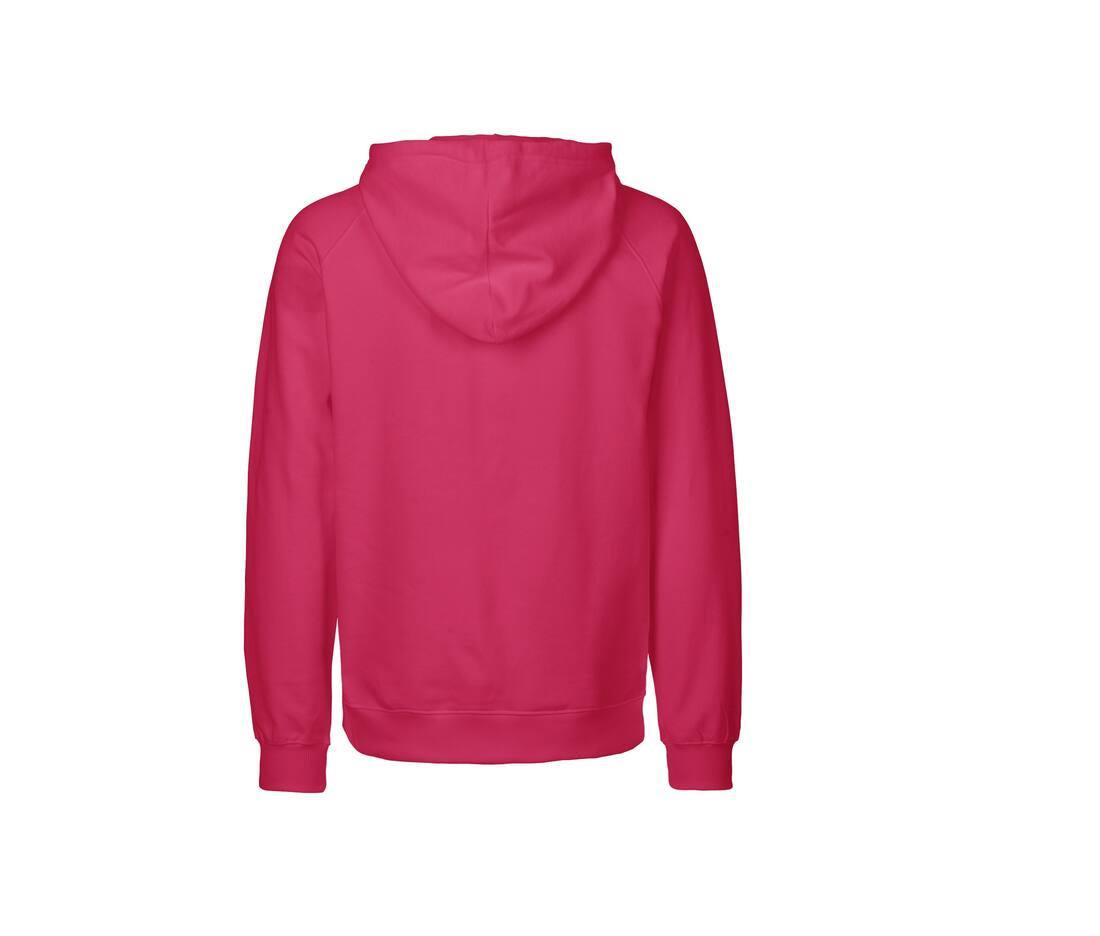 Neutral Mens Hoodie