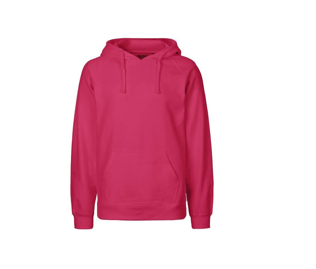 Neutral Mens Hoodie