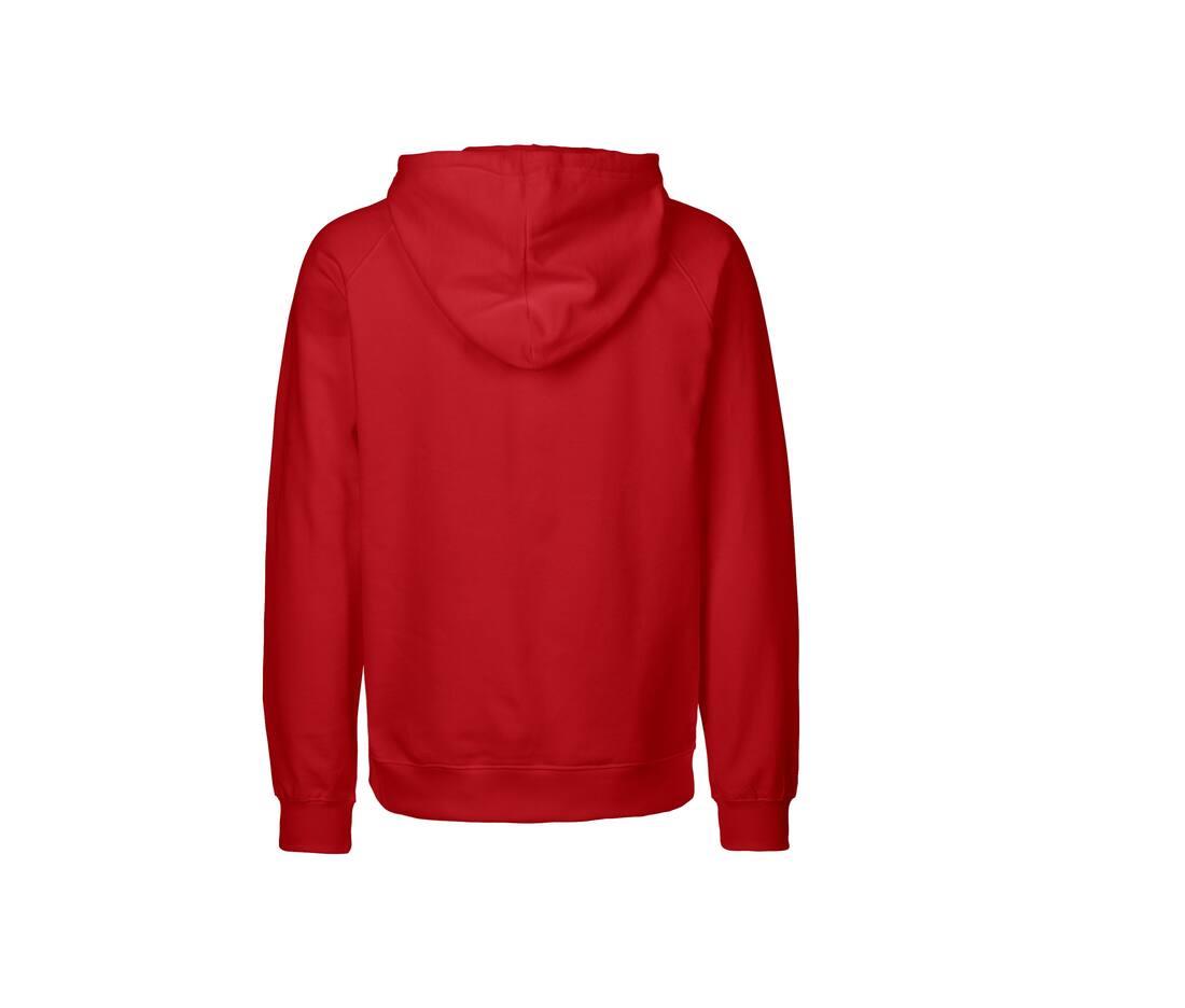 Neutral Mens Hoodie