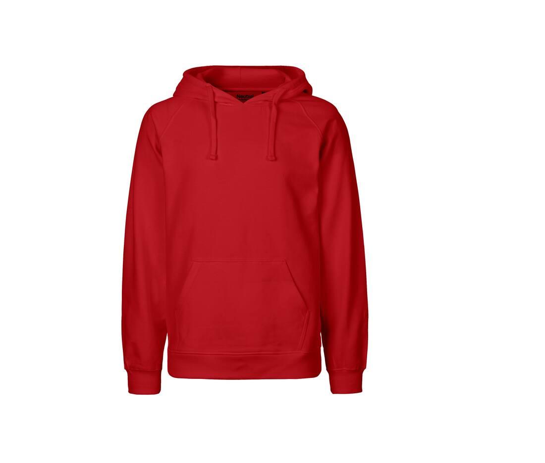 Neutral Mens Hoodie