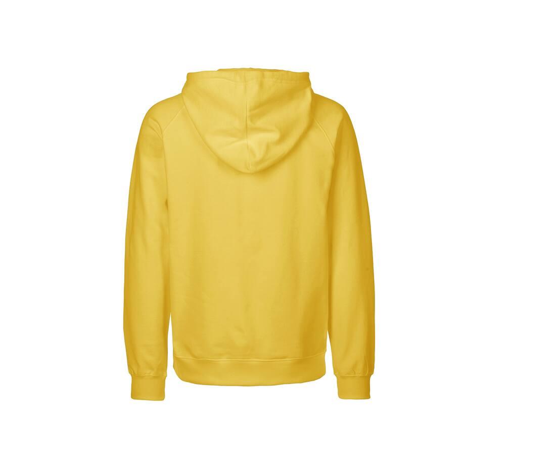 Neutral Mens Hoodie