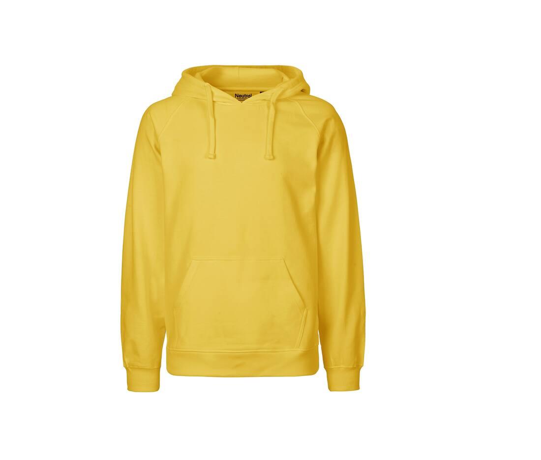 Neutral Mens Hoodie