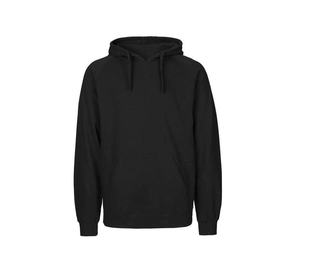 Neutral Mens Hoodie