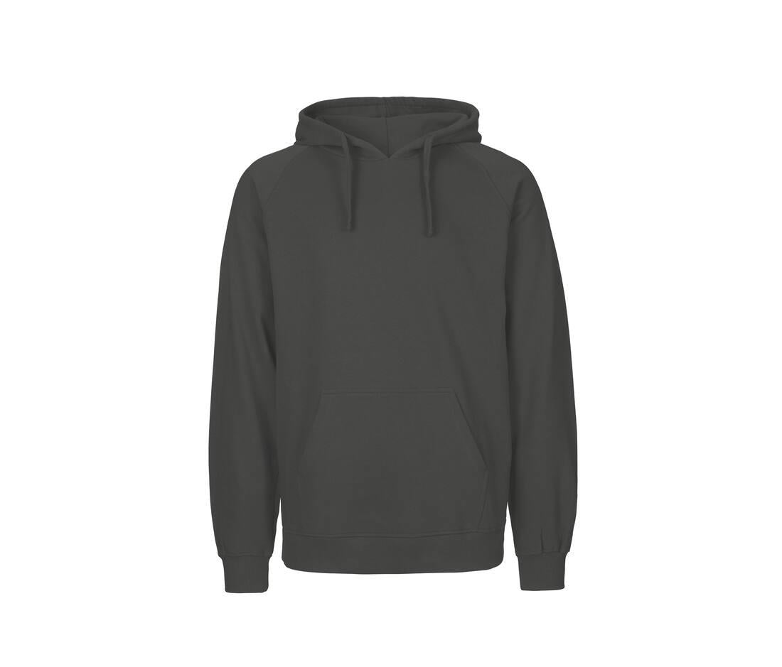 Neutral Mens Hoodie