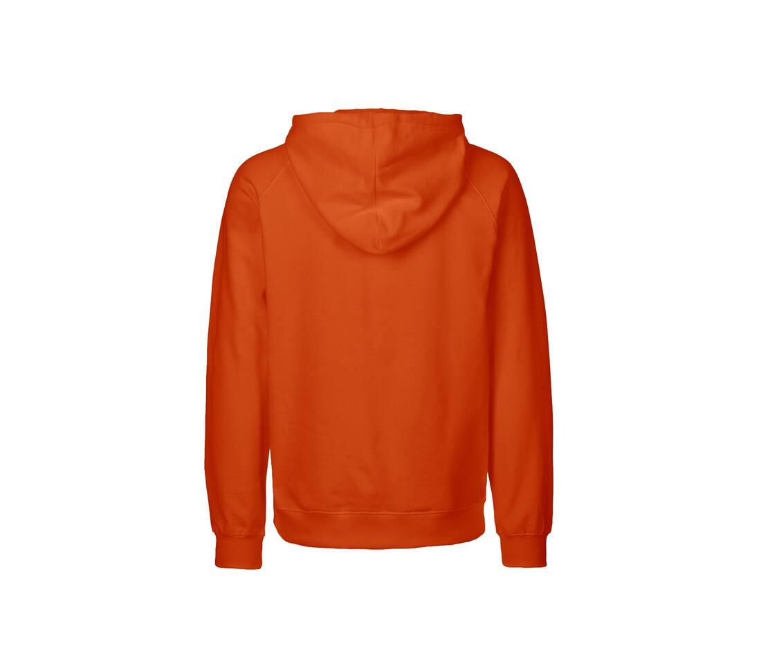 Neutral Mens Hoodie