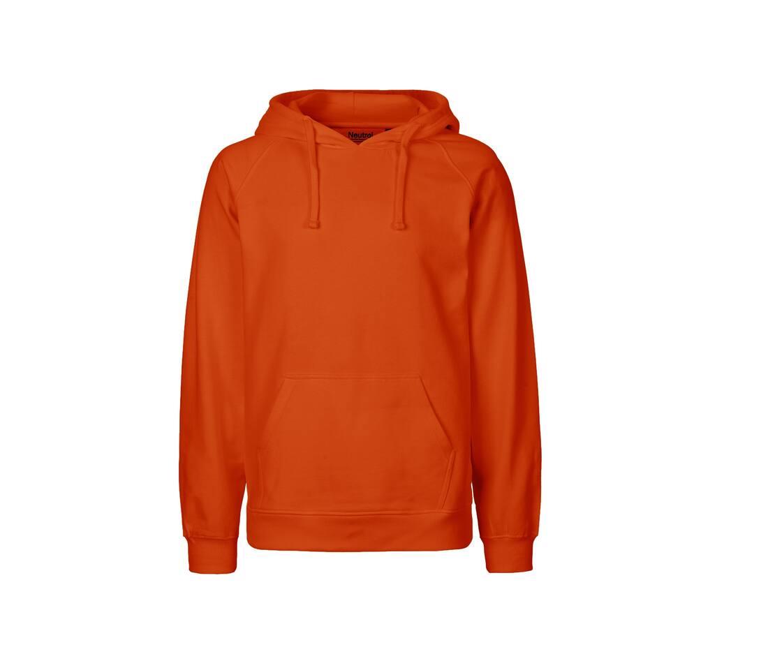 Neutral Mens Hoodie