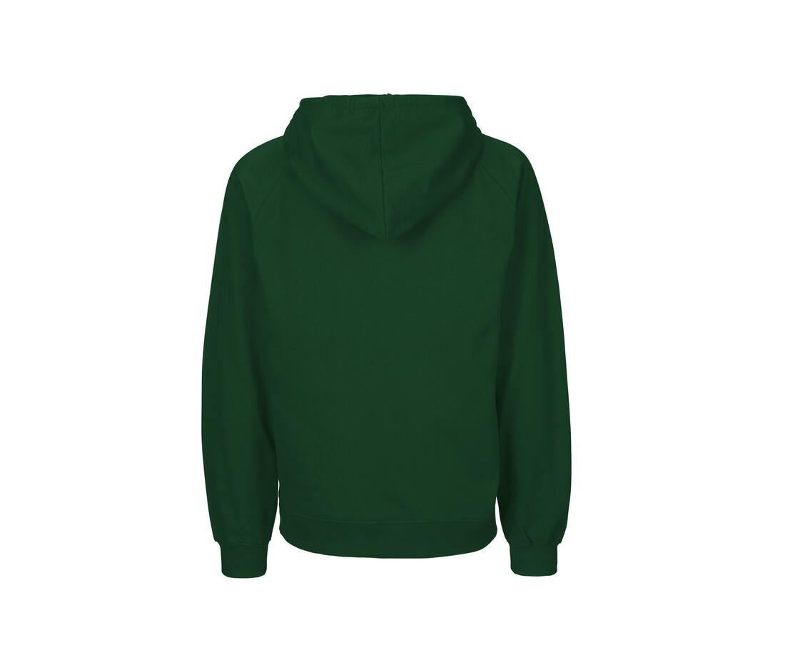 Neutral Mens Hoodie