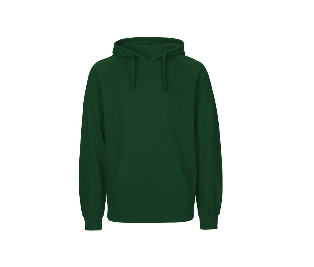 Neutral Mens Hoodie