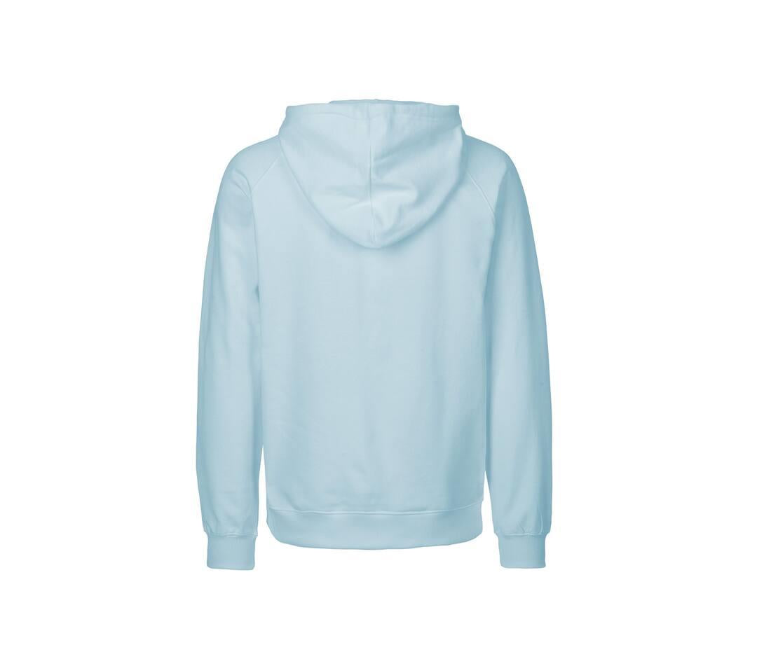 Neutral Mens Hoodie
