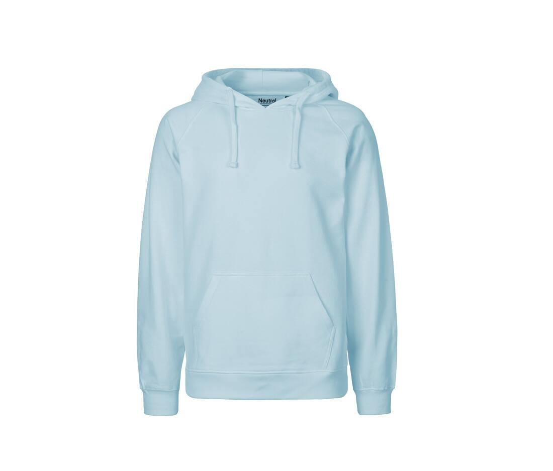 Neutral Mens Hoodie