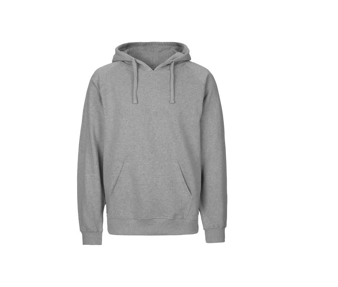 Neutral Mens Hoodie