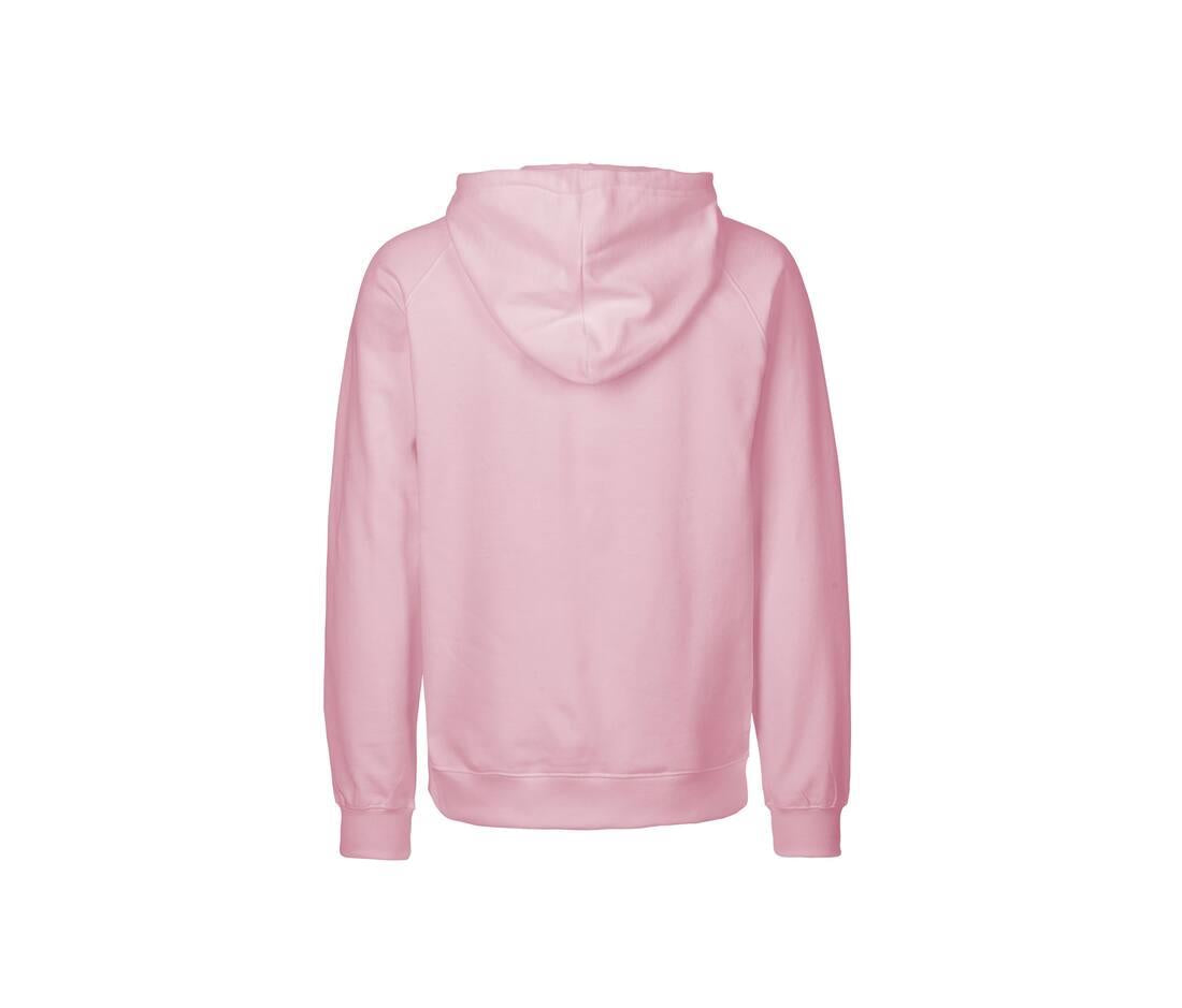 Neutral Mens Hoodie