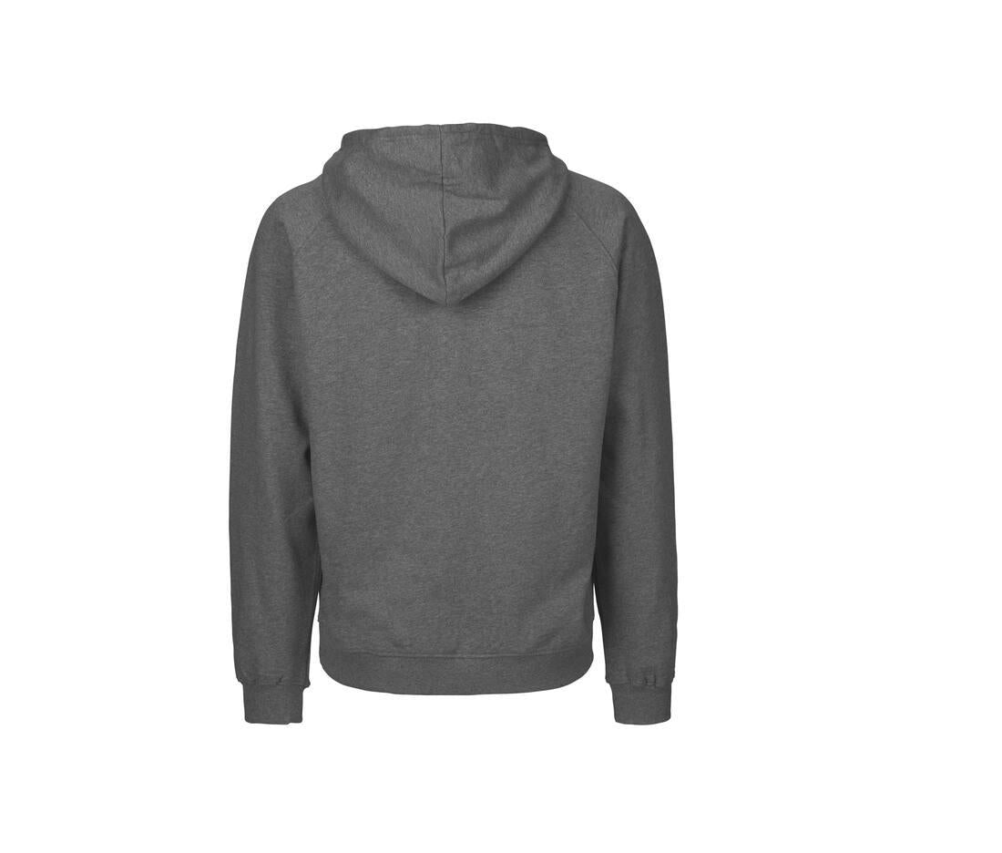 Neutral Mens Hoodie