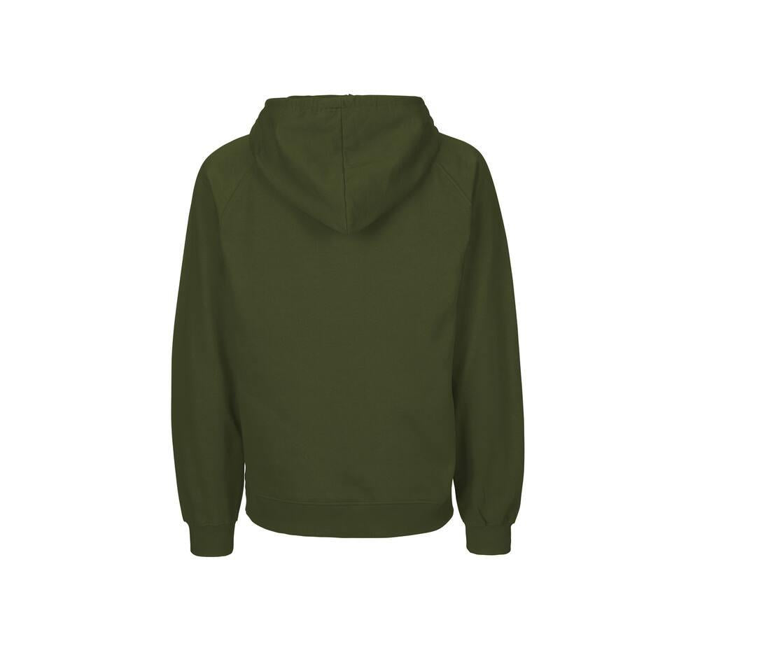 Neutral Mens Hoodie