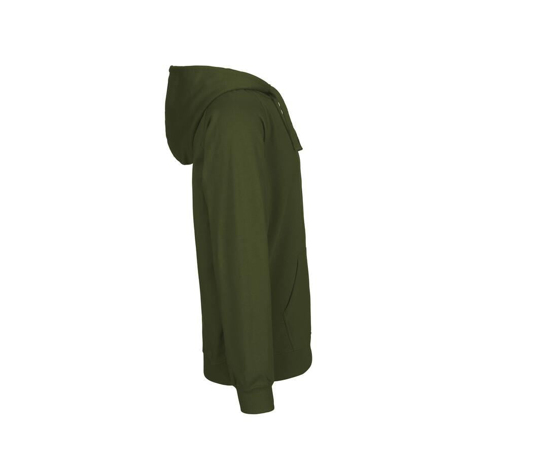 Neutral Mens Hoodie