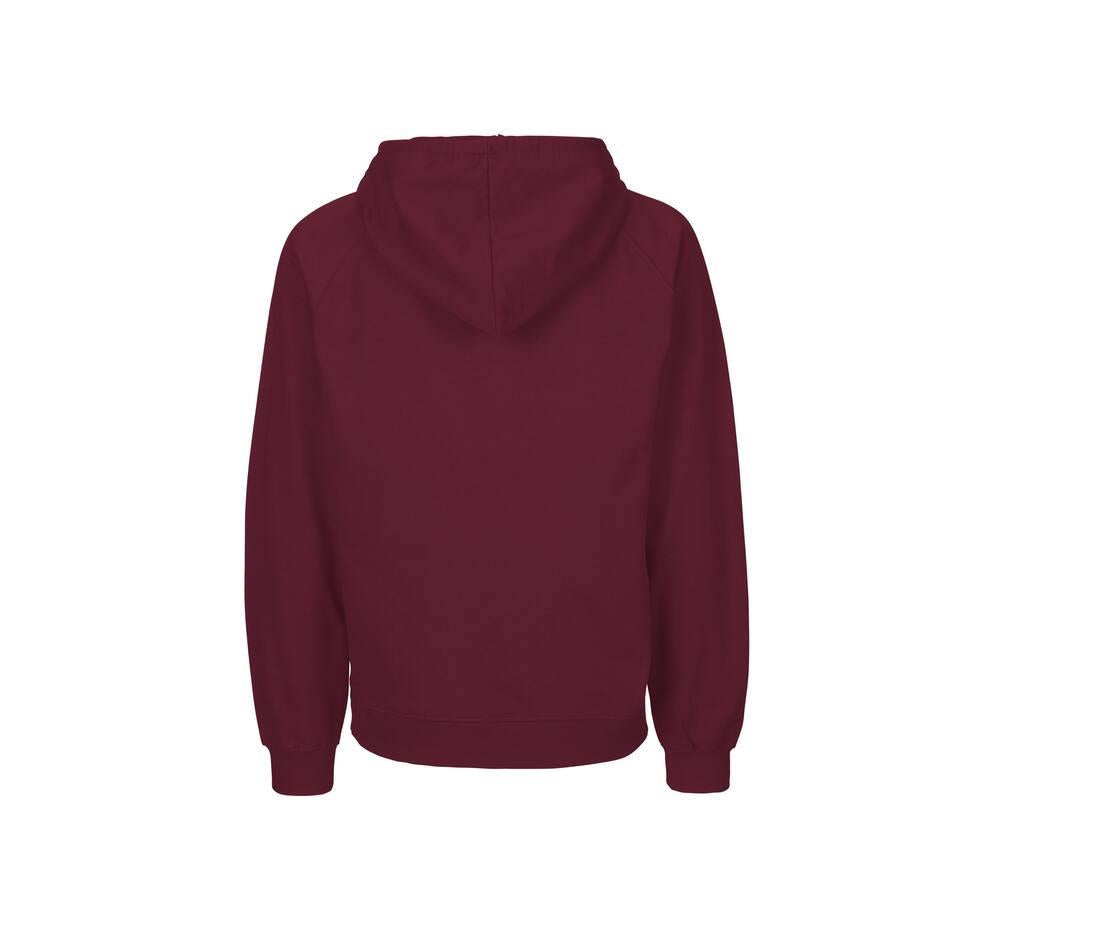 Neutral Mens Hoodie