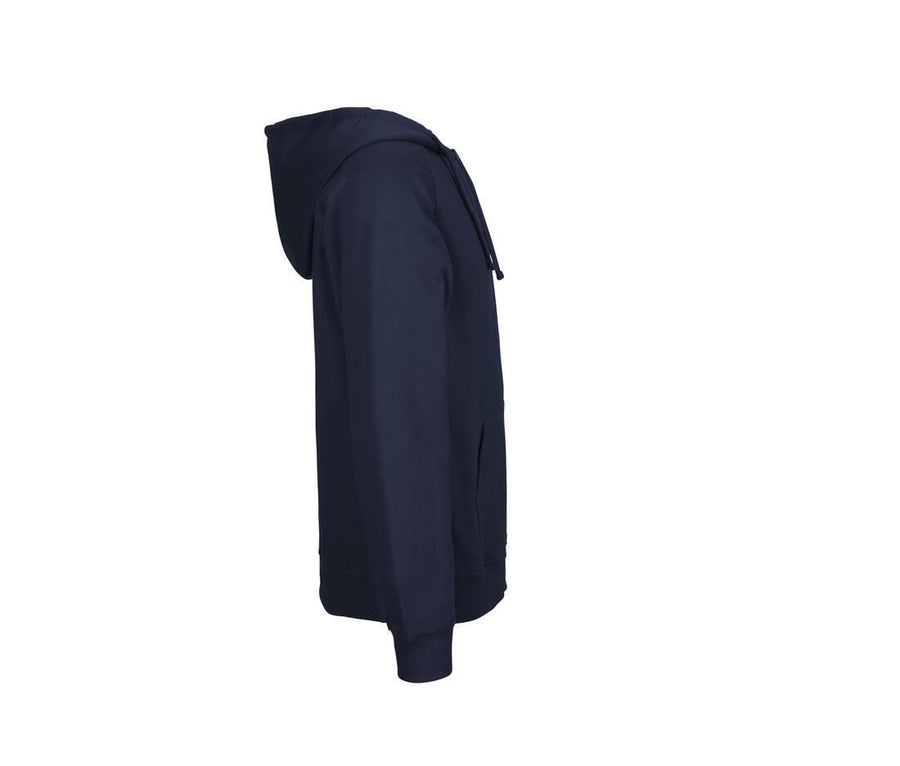 Mens Hoodie With Zip